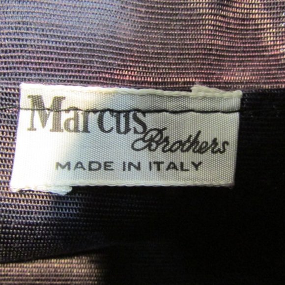 Vintage Marcus Brothers Crossbody Bag - Picture 4 of 7